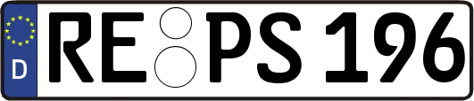 RE-PS196