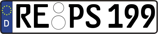 RE-PS199