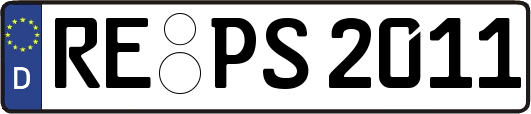 RE-PS2011