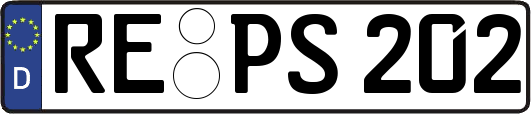RE-PS202