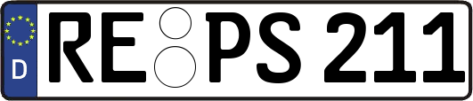 RE-PS211