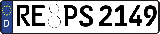 RE-PS2149