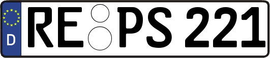RE-PS221