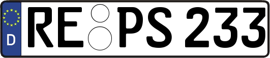 RE-PS233