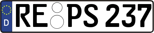 RE-PS237