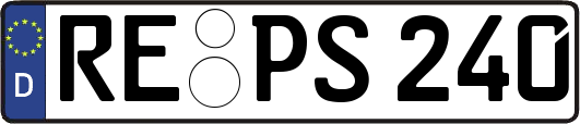 RE-PS240