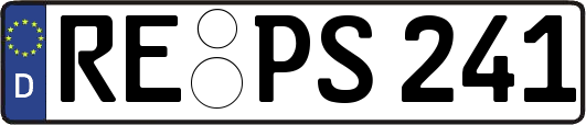 RE-PS241