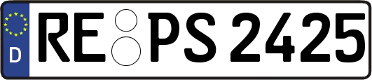 RE-PS2425