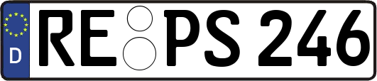 RE-PS246
