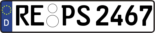 RE-PS2467