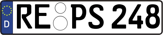 RE-PS248