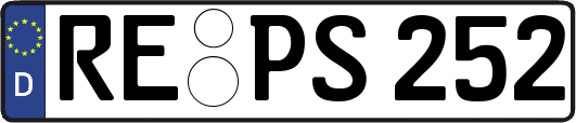 RE-PS252