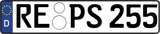 RE-PS255