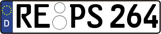RE-PS264