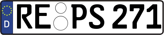 RE-PS271