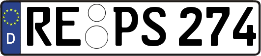 RE-PS274