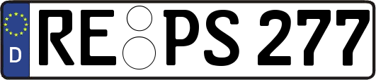 RE-PS277