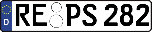 RE-PS282
