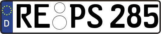RE-PS285