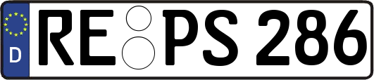 RE-PS286