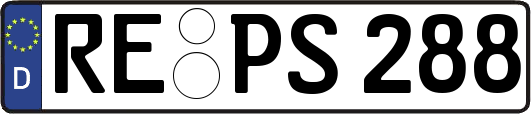 RE-PS288