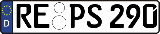 RE-PS290