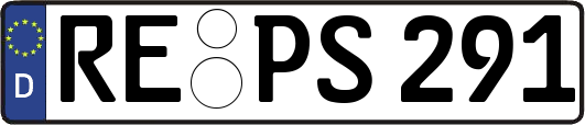 RE-PS291
