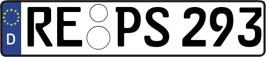 RE-PS293