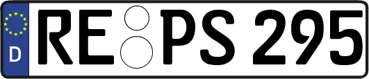 RE-PS295