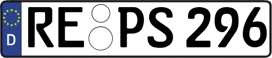 RE-PS296