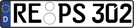 RE-PS302