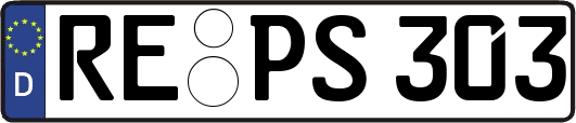 RE-PS303