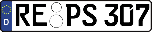 RE-PS307