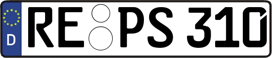 RE-PS310