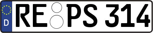 RE-PS314
