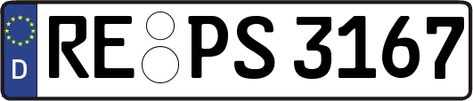 RE-PS3167