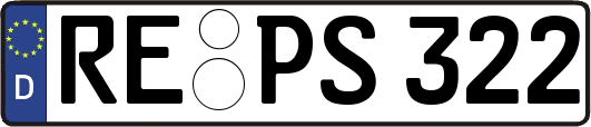 RE-PS322