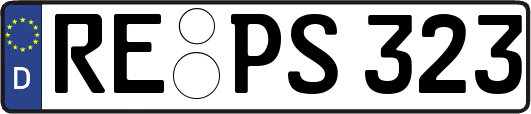 RE-PS323