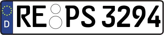 RE-PS3294