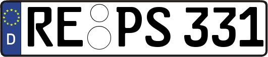 RE-PS331