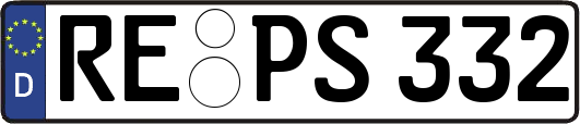 RE-PS332