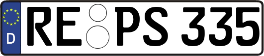 RE-PS335