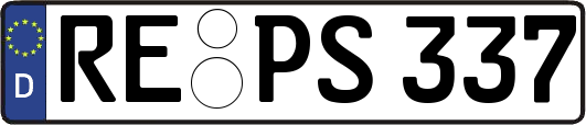 RE-PS337