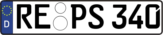 RE-PS340