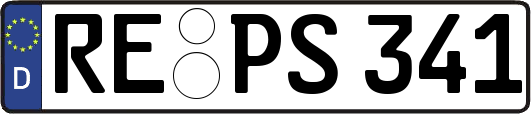 RE-PS341