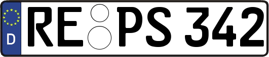 RE-PS342