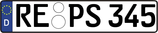 RE-PS345