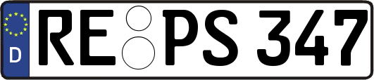 RE-PS347