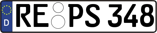 RE-PS348