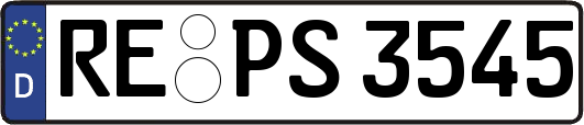 RE-PS3545